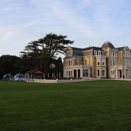Orange Grove Hotel & Gardens Sarisbury Green Luaran gambar