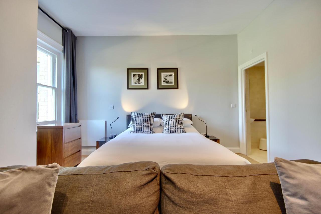 Orange Grove Hotel & Gardens Sarisbury Green Luaran gambar