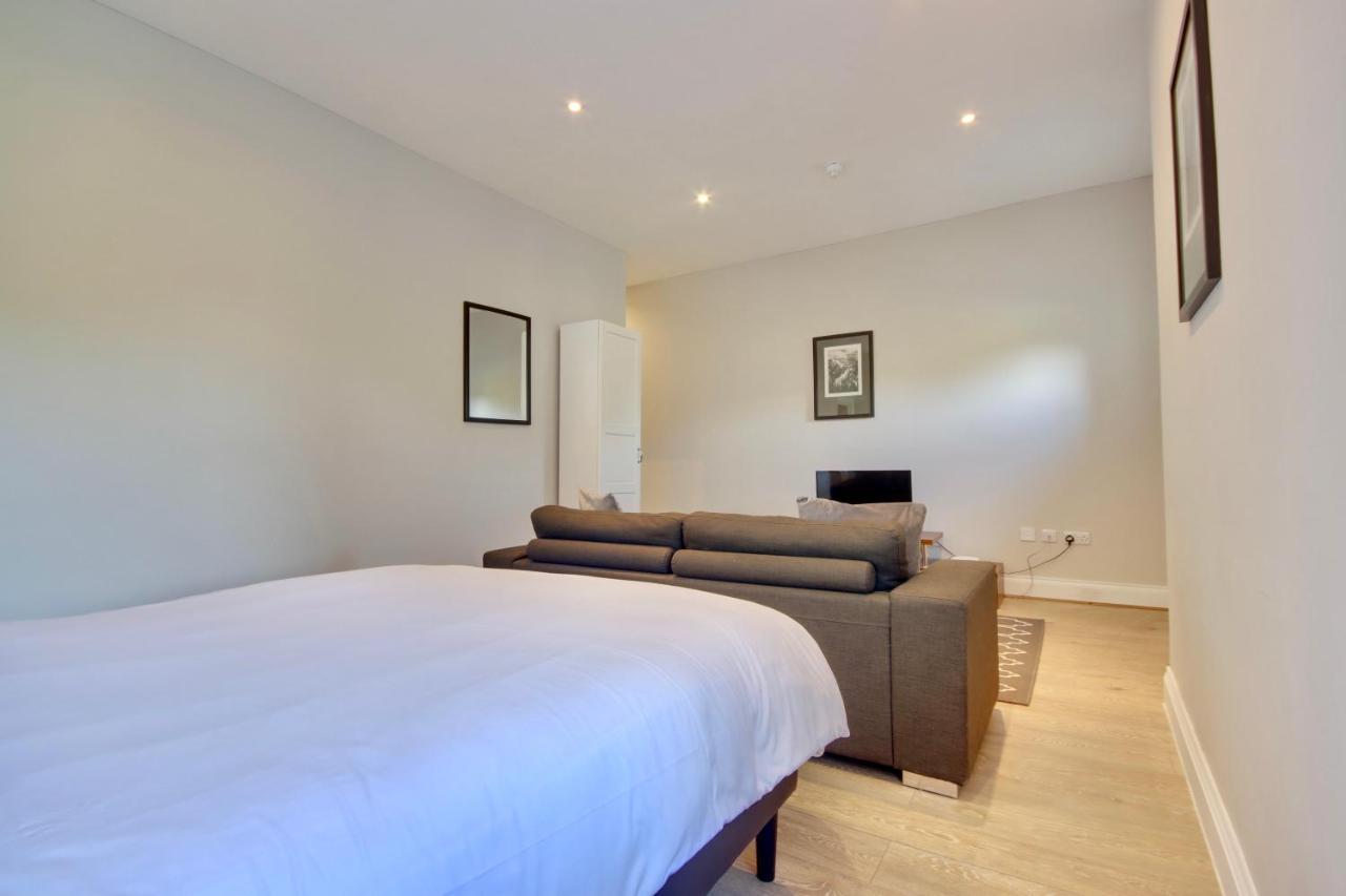 Orange Grove Hotel & Gardens Sarisbury Green Luaran gambar