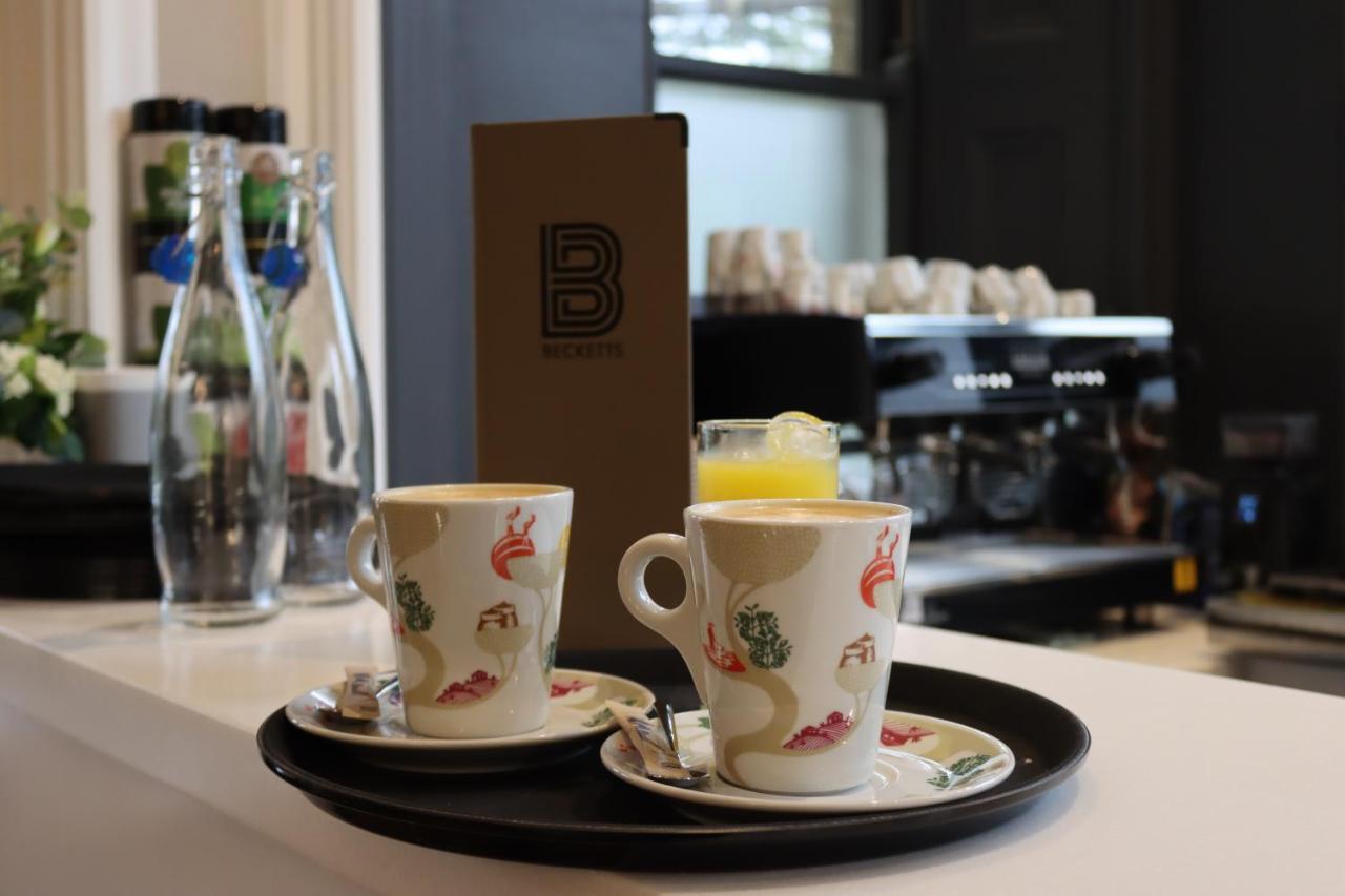 Orange Grove Hotel & Gardens Sarisbury Green Luaran gambar
