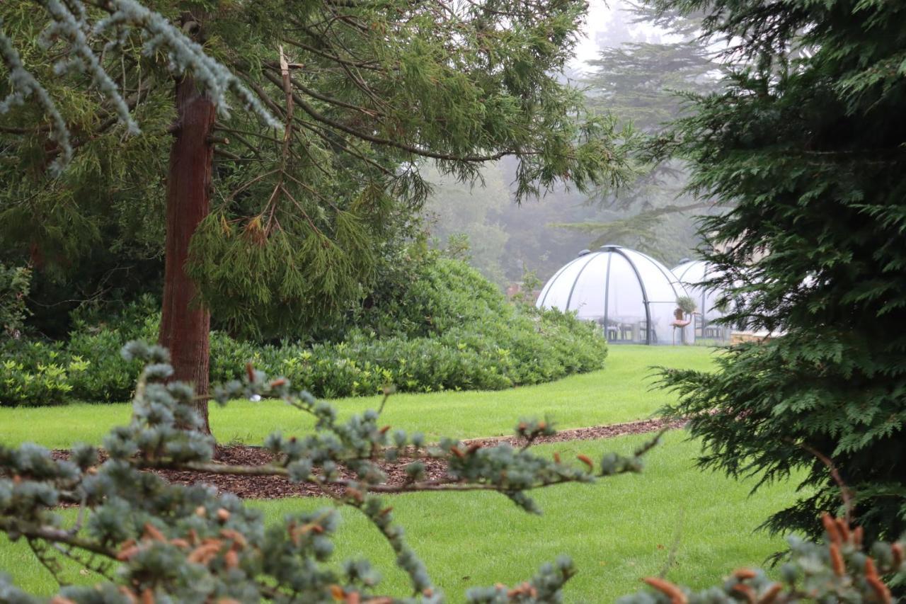 Orange Grove Hotel & Gardens Sarisbury Green Luaran gambar