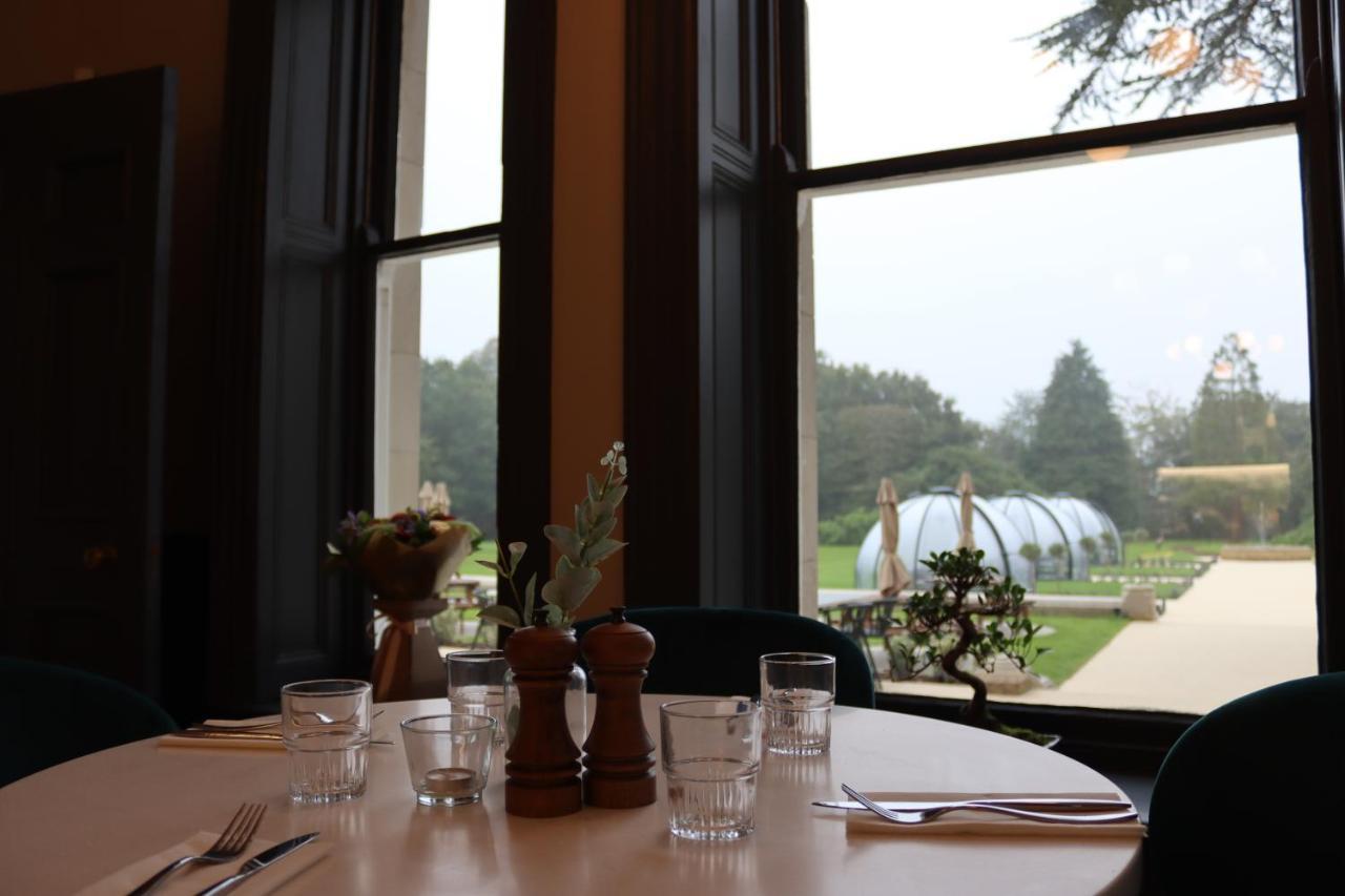 Orange Grove Hotel & Gardens Sarisbury Green Luaran gambar