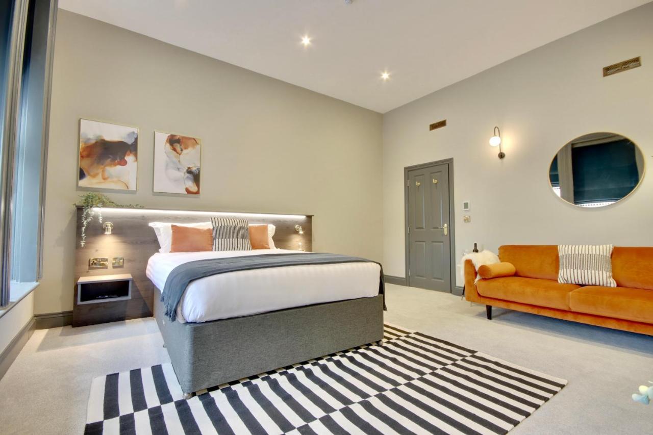 Orange Grove Hotel & Gardens Sarisbury Green Luaran gambar