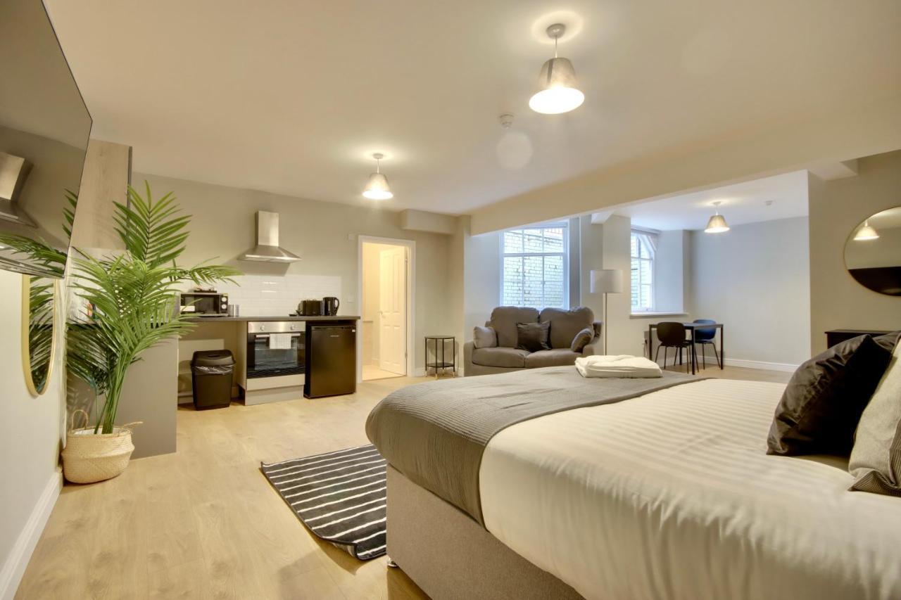 Orange Grove Hotel & Gardens Sarisbury Green Luaran gambar