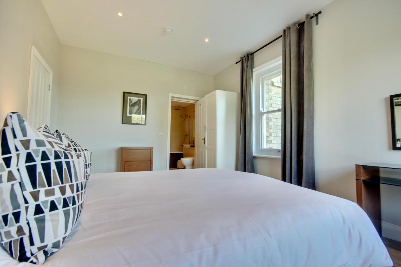 Orange Grove Hotel & Gardens Sarisbury Green Luaran gambar
