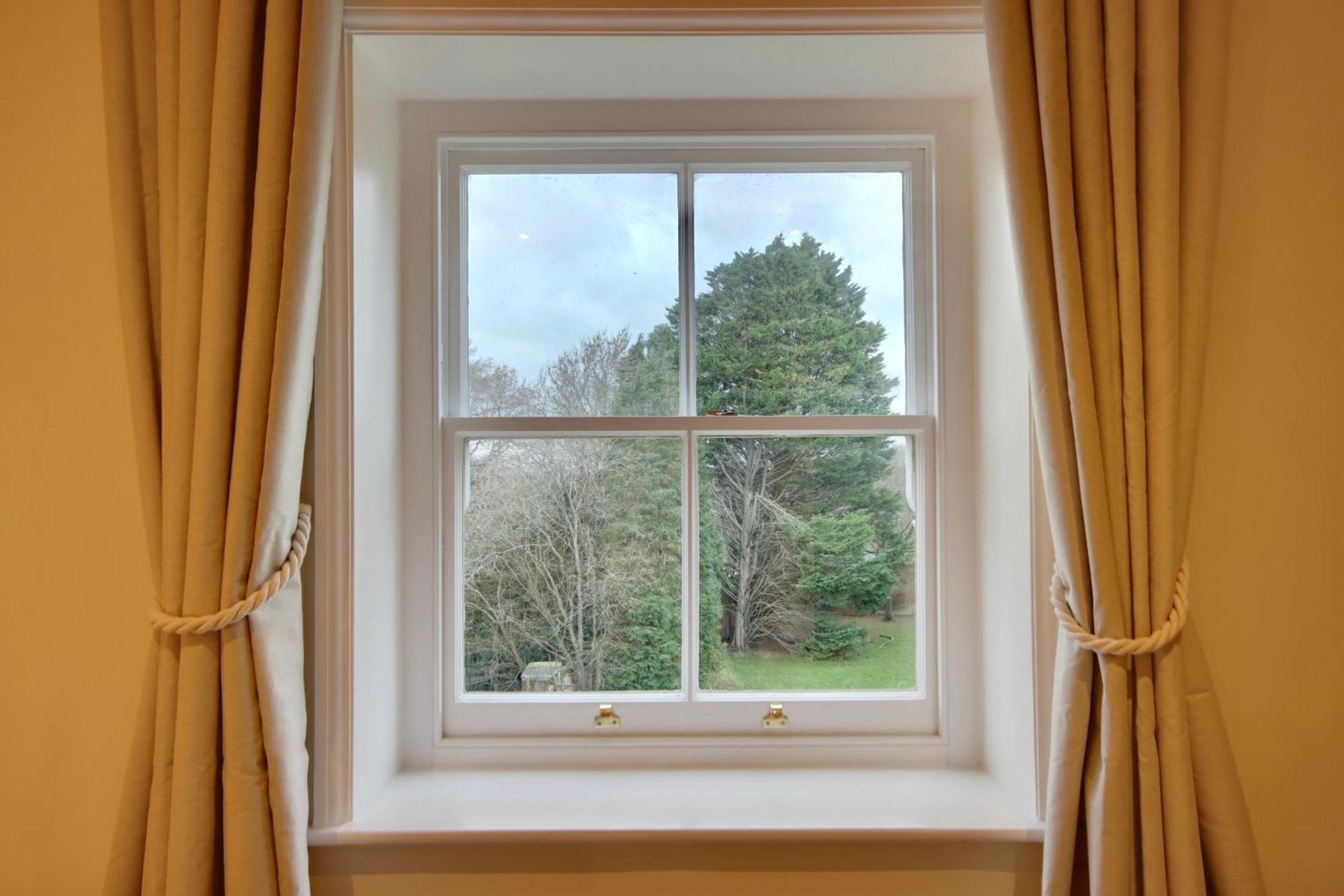 Orange Grove Hotel & Gardens Sarisbury Green Luaran gambar