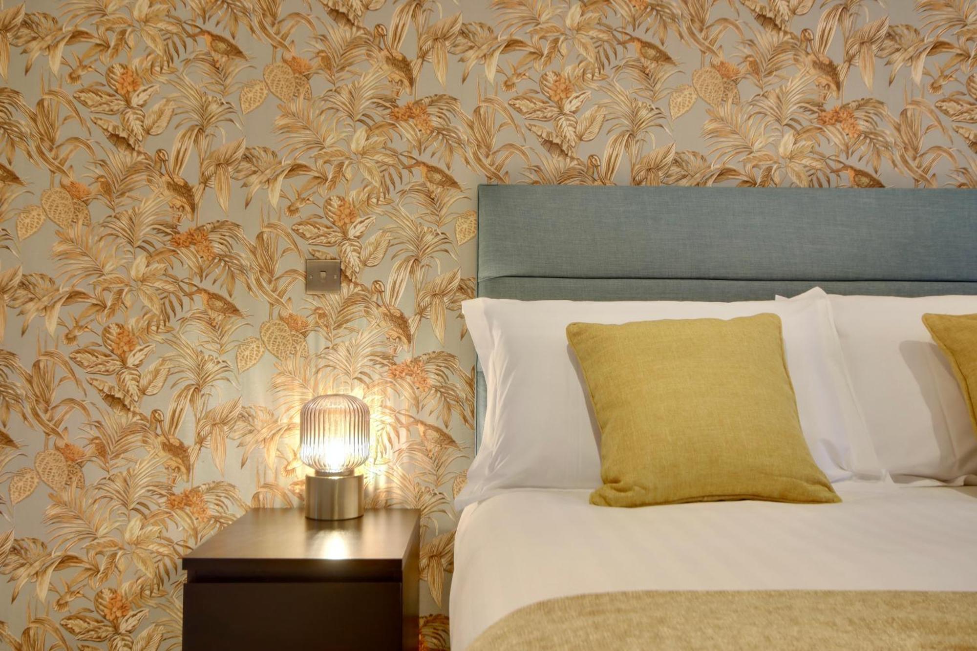 Orange Grove Hotel & Gardens Sarisbury Green Luaran gambar
