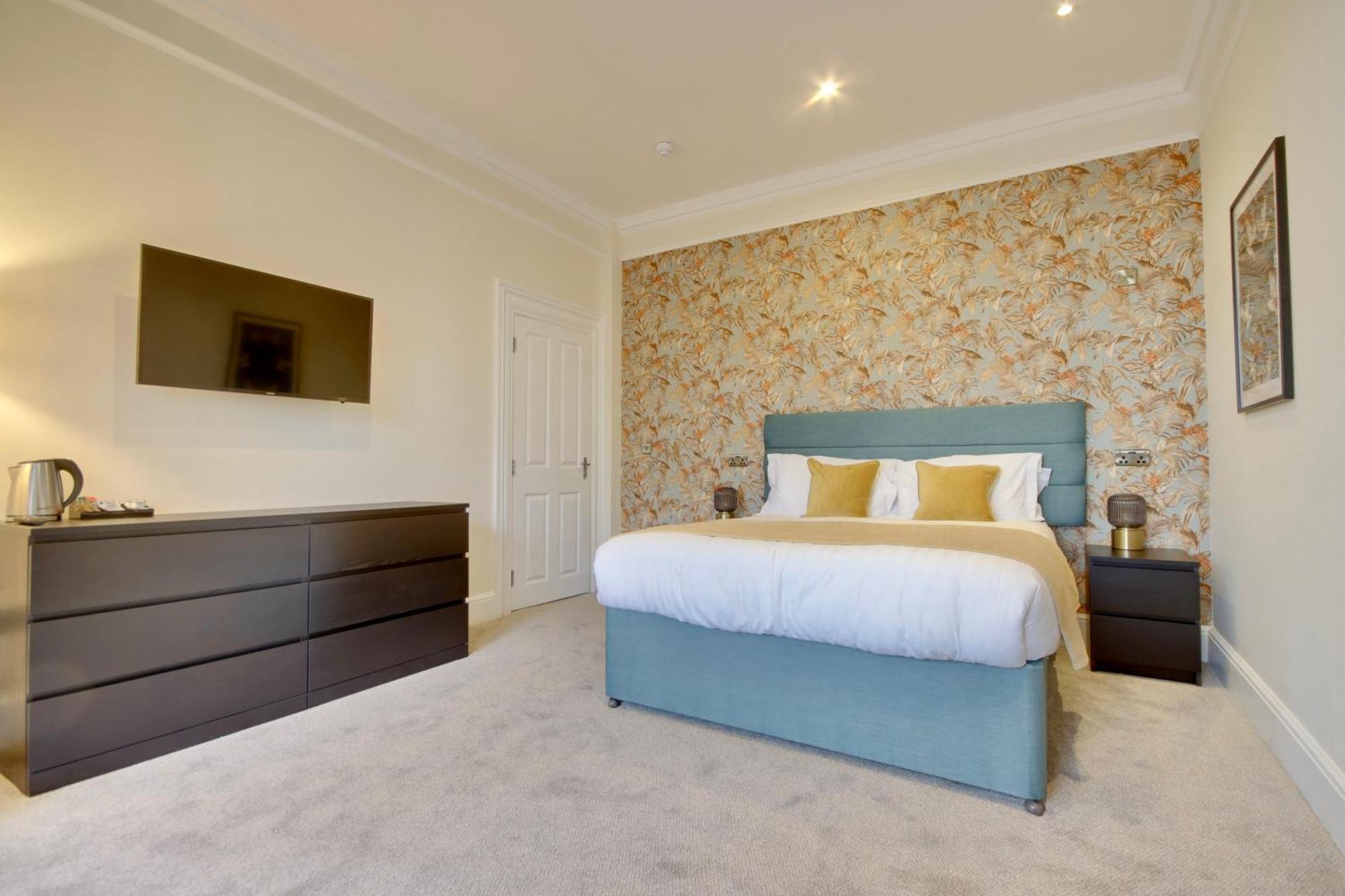 Orange Grove Hotel & Gardens Sarisbury Green Luaran gambar