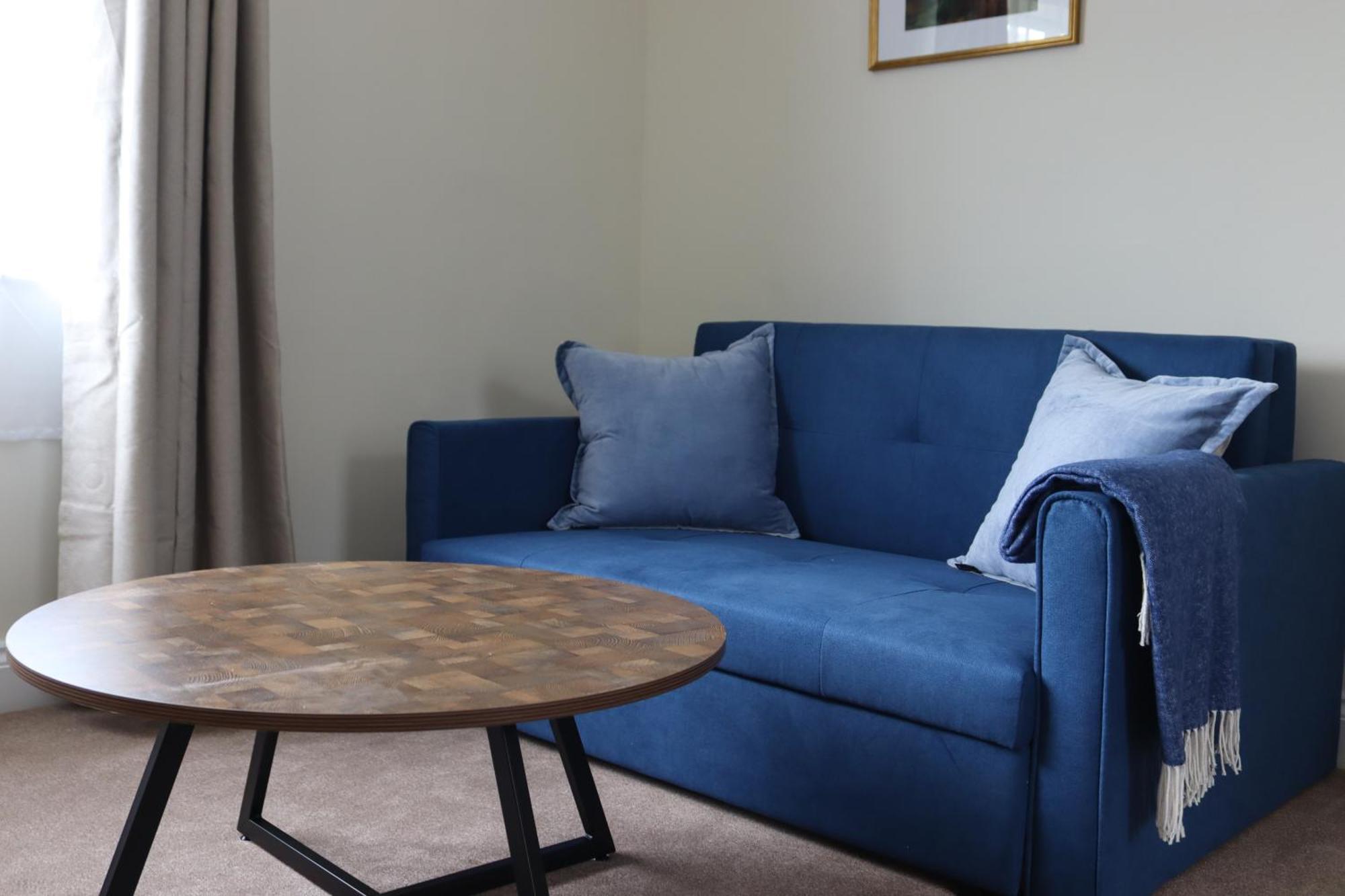 Orange Grove Hotel & Gardens Sarisbury Green Luaran gambar