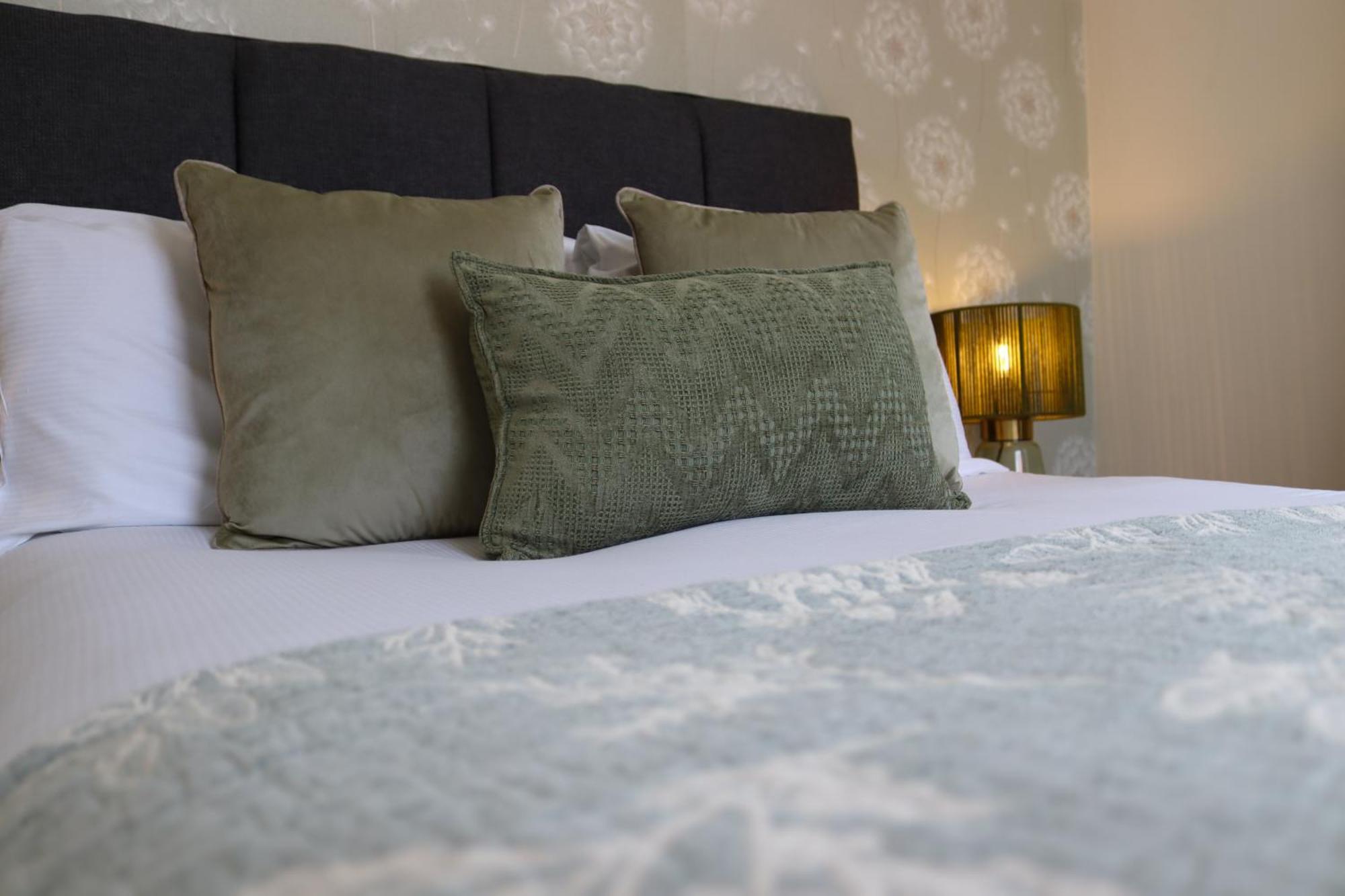 Orange Grove Hotel & Gardens Sarisbury Green Luaran gambar